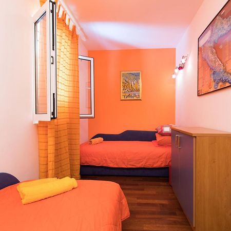 Villa Pinky And Superior Trogir Seget Vranjica Exteriér fotografie