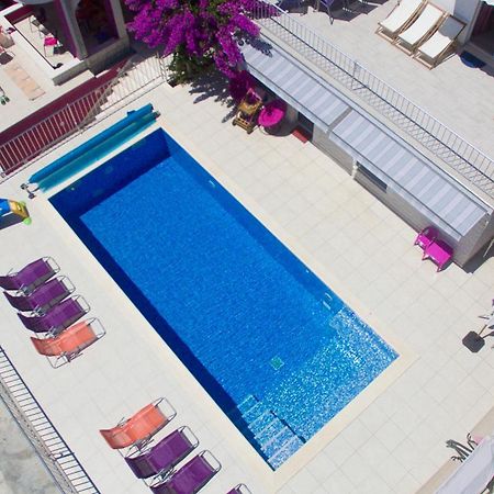 Villa Pinky And Superior Trogir Seget Vranjica Exteriér fotografie