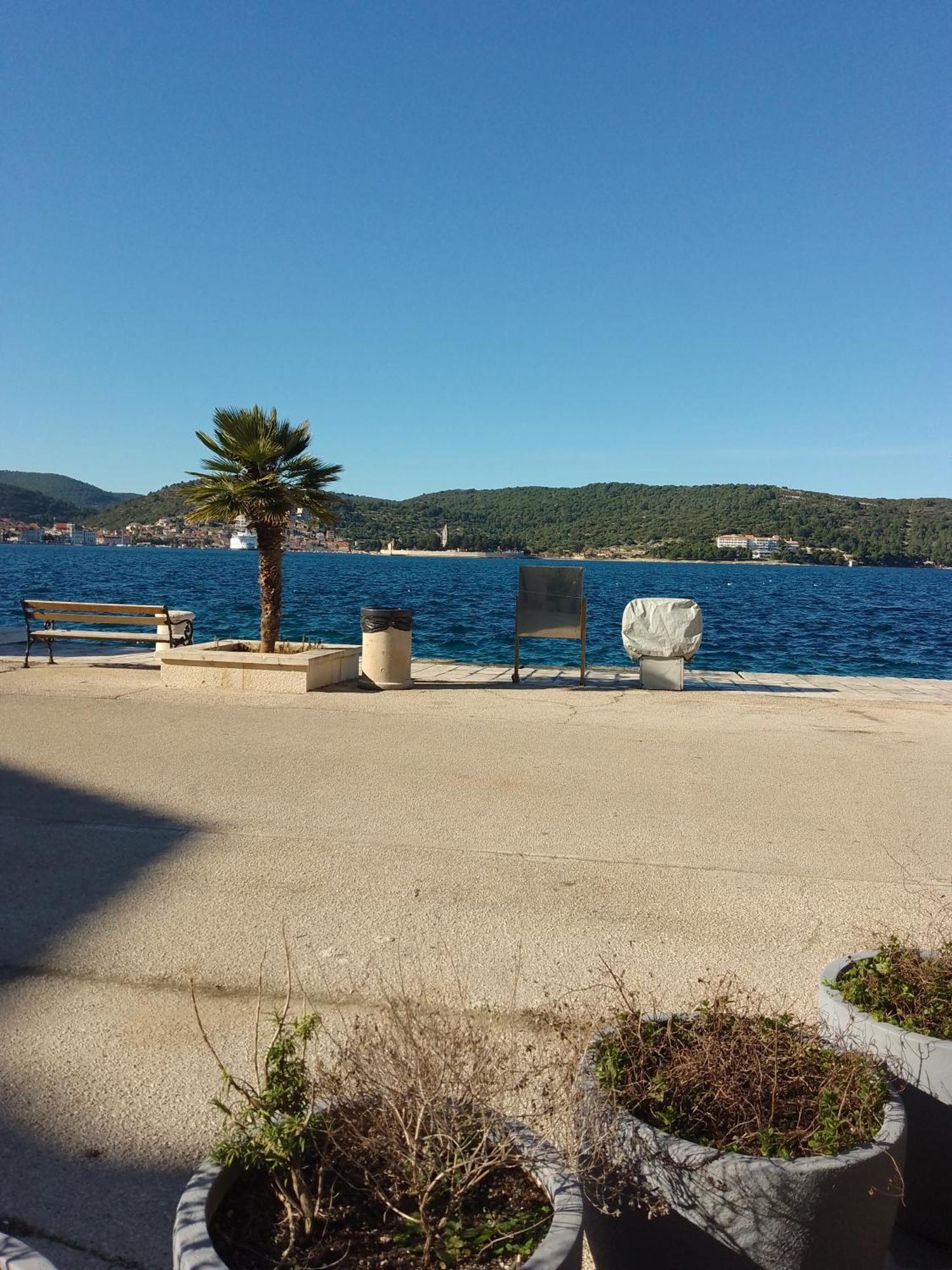 Villa Pinky And Superior Trogir Seget Vranjica Exteriér fotografie