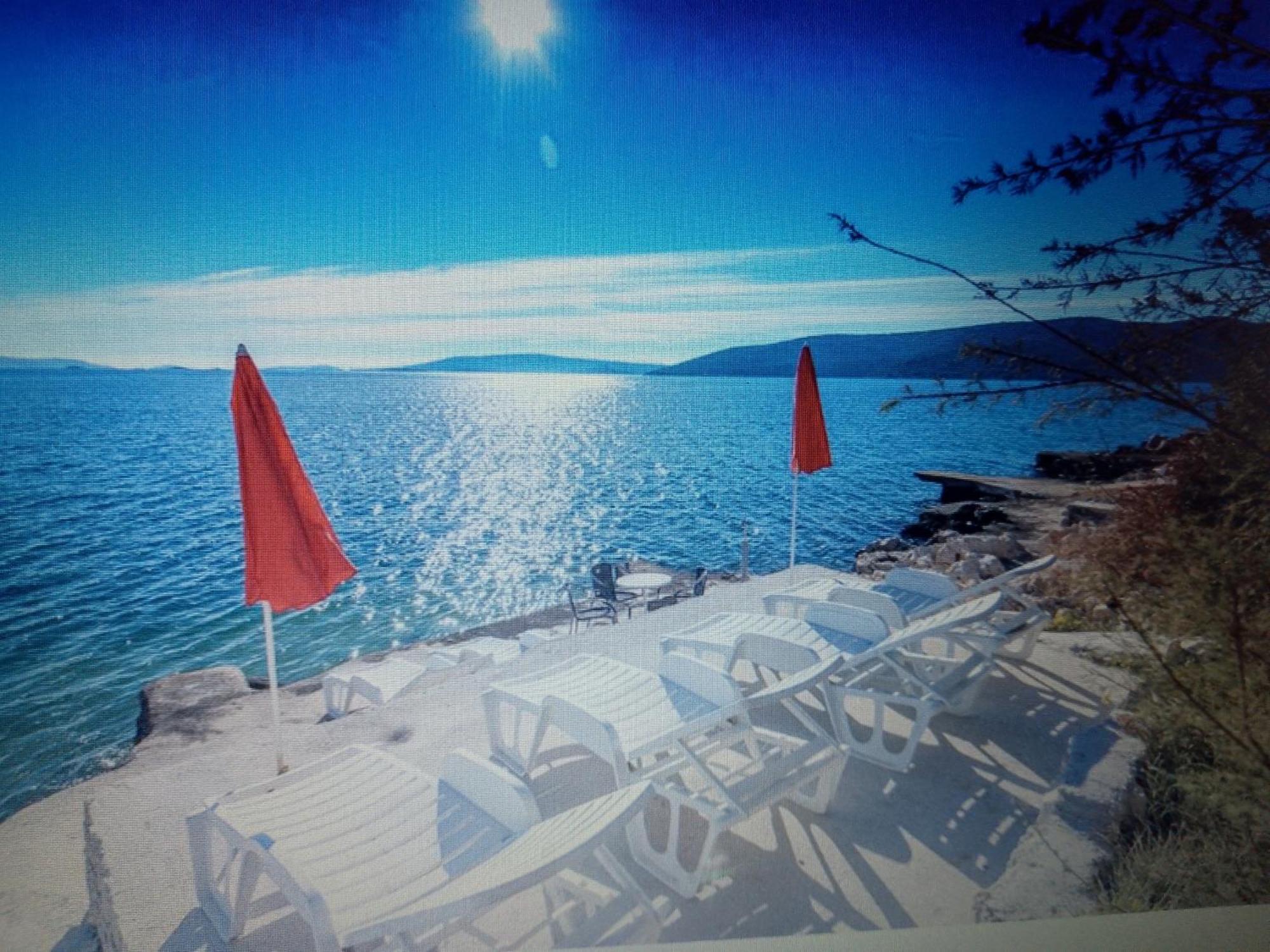 Villa Pinky And Superior Trogir Seget Vranjica Exteriér fotografie
