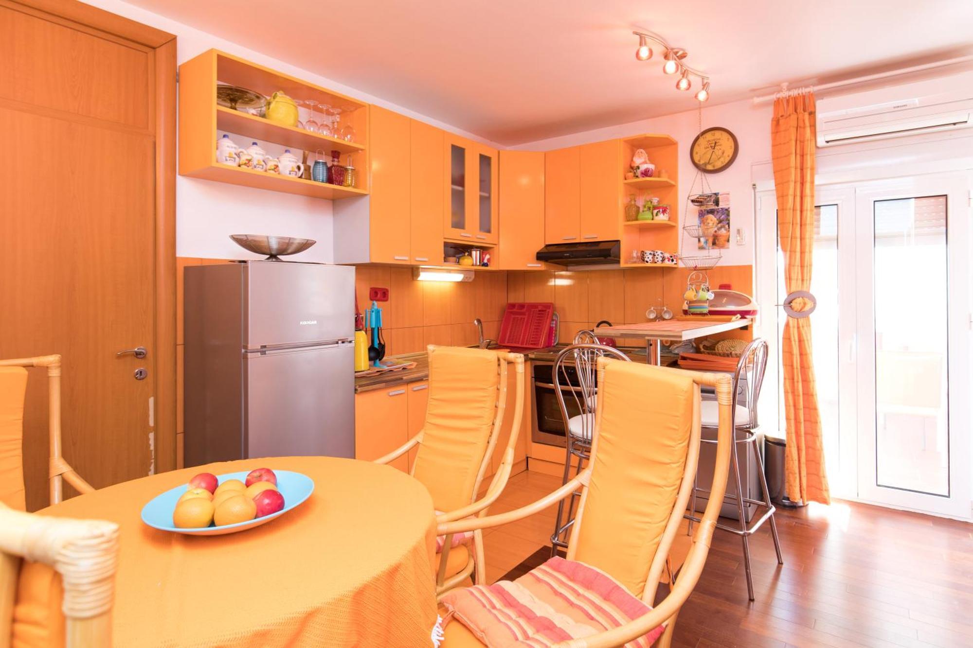 Villa Pinky And Superior Trogir Seget Vranjica Exteriér fotografie