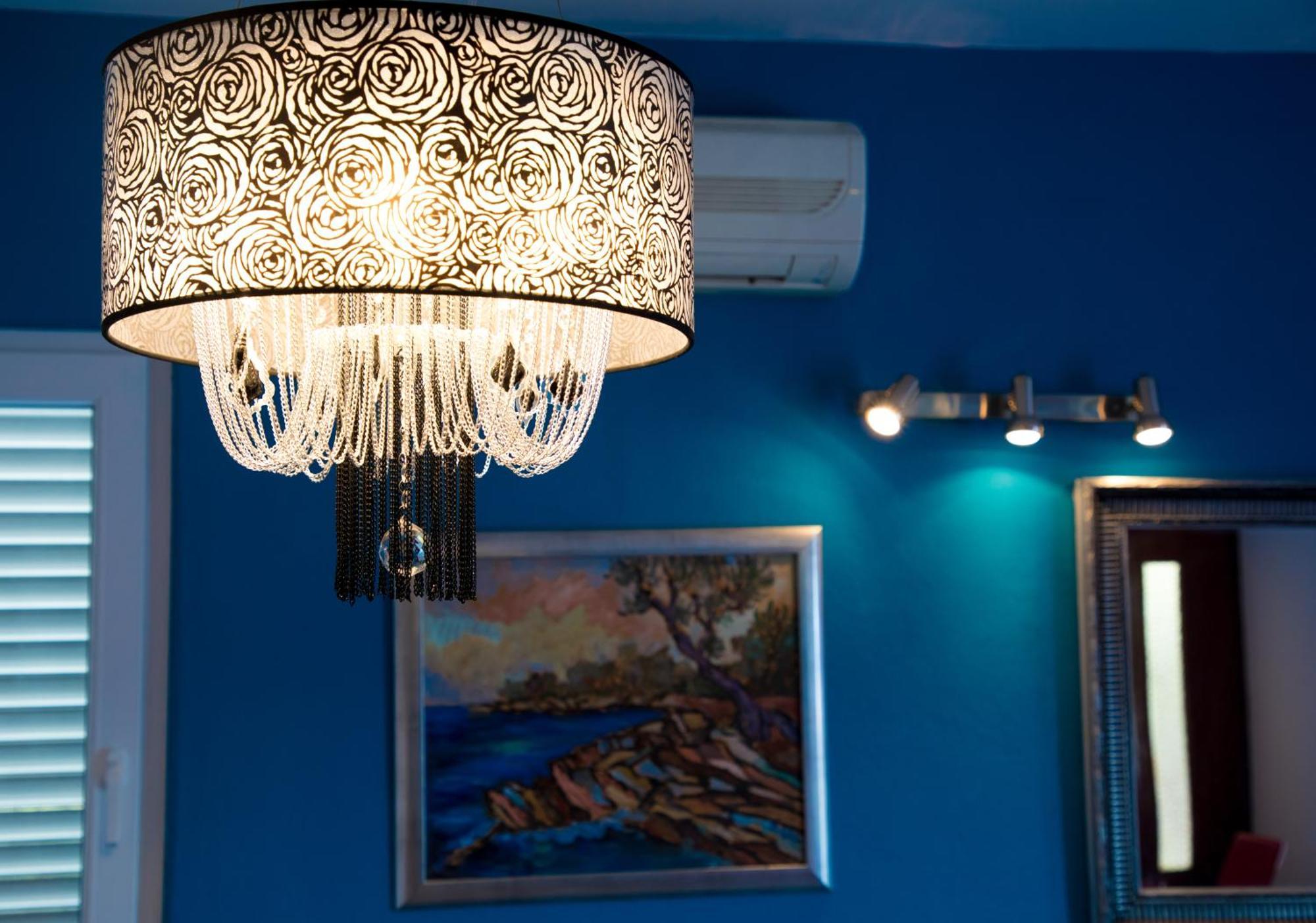 Villa Pinky And Superior Trogir Seget Vranjica Exteriér fotografie