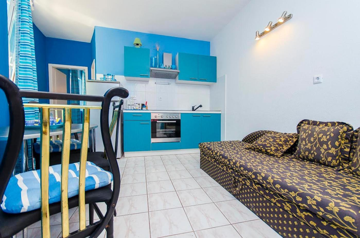 Villa Pinky And Superior Trogir Seget Vranjica Exteriér fotografie