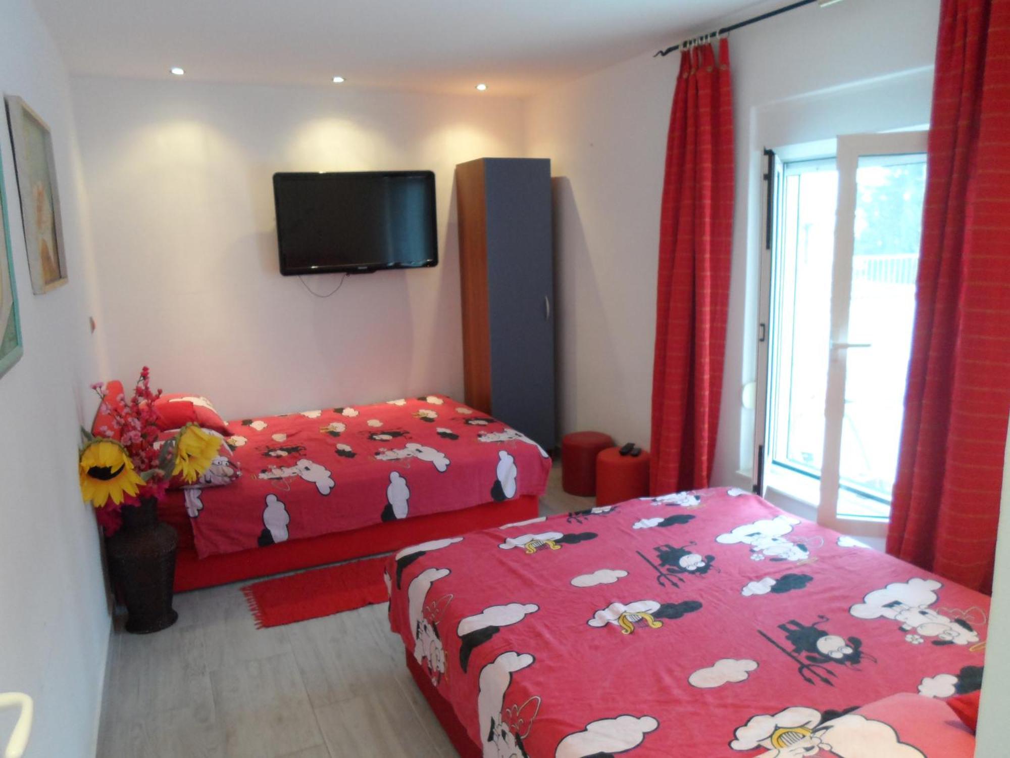 Villa Pinky And Superior Trogir Seget Vranjica Exteriér fotografie