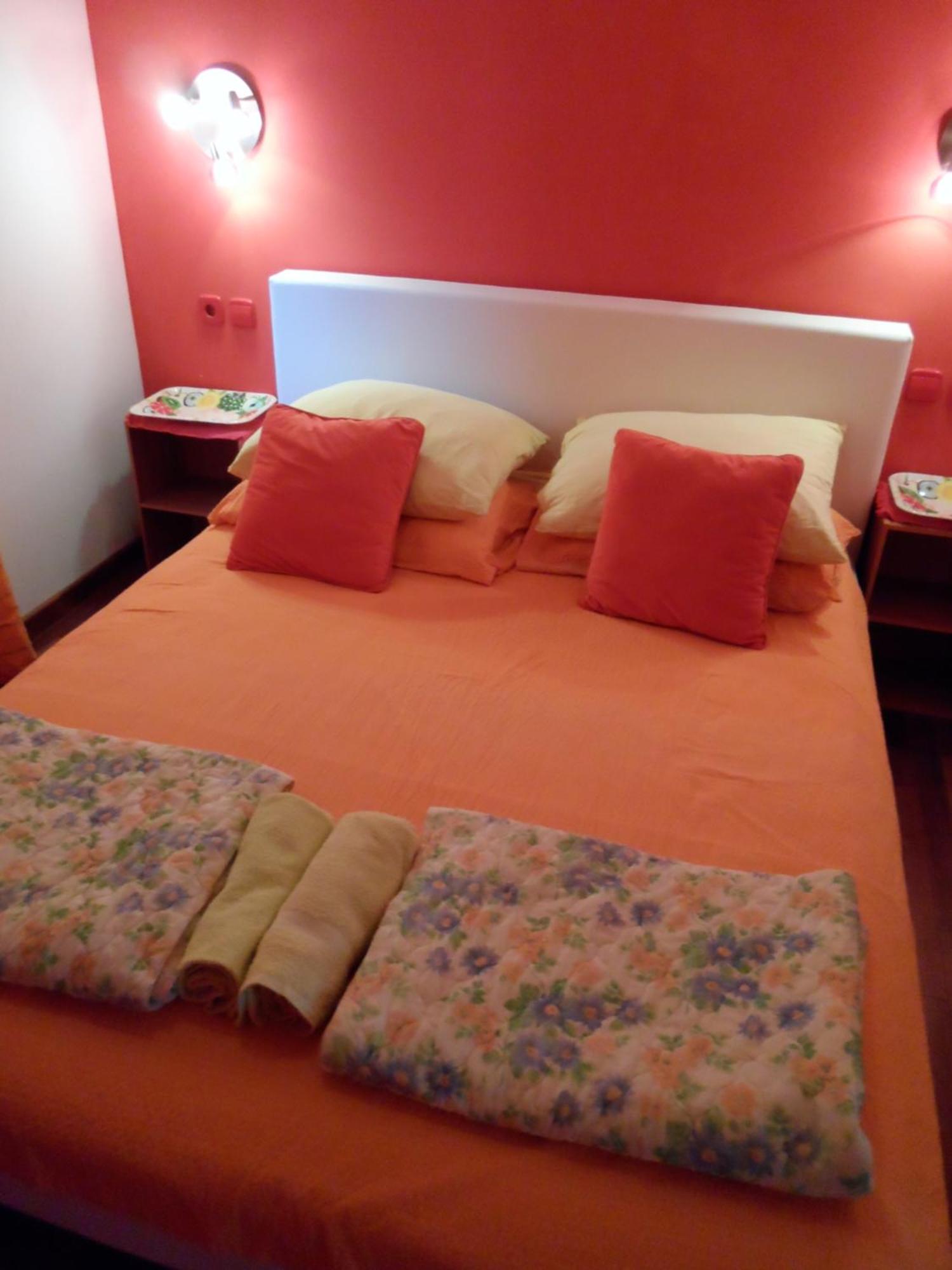 Villa Pinky And Superior Trogir Seget Vranjica Exteriér fotografie