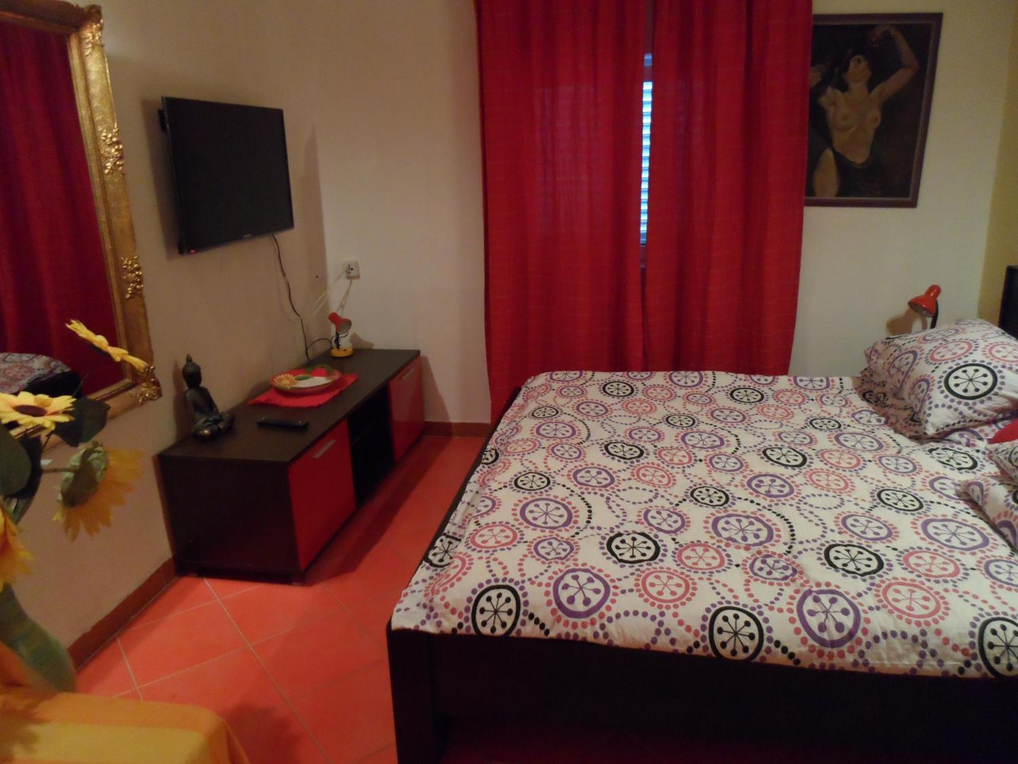 Villa Pinky And Superior Trogir Seget Vranjica Exteriér fotografie